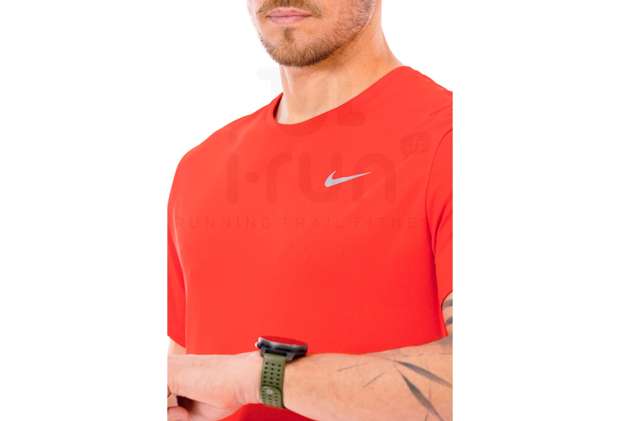 Nike Dri-Fit UV Miler M