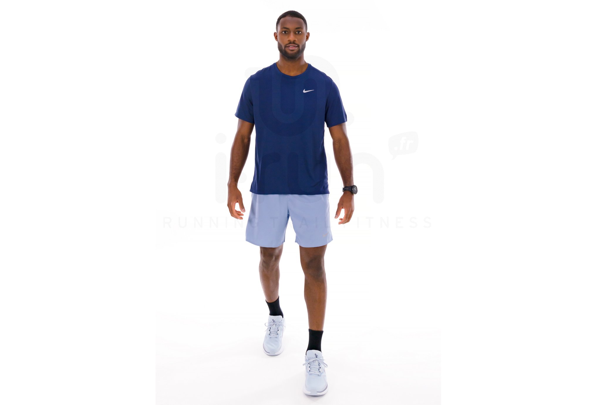 Nike Dri-Fit UV Miler M