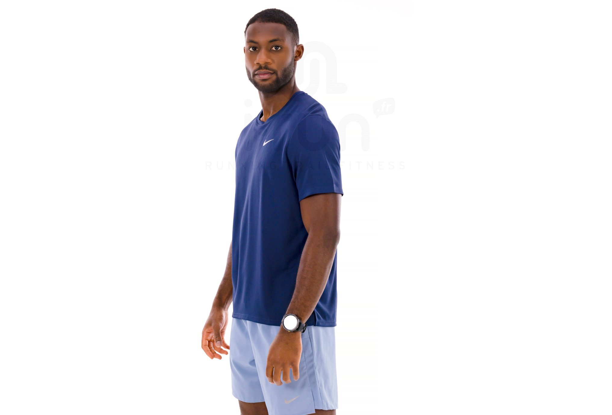 Nike Dri-Fit UV Miler M