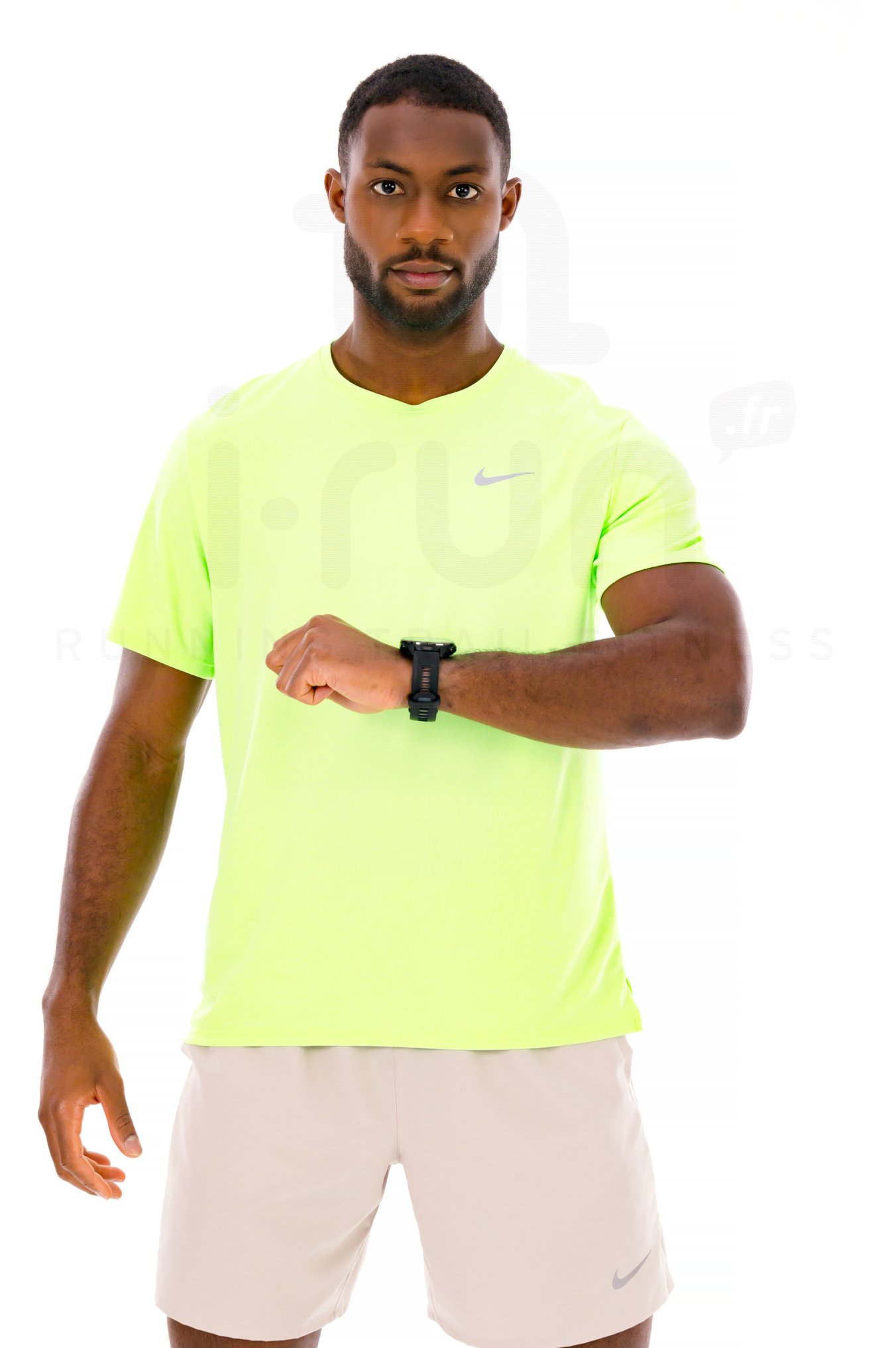 Nike Dri-Fit UV Miler M