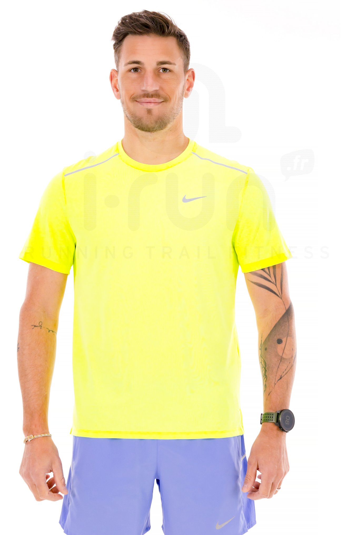 Nike Dri-Fit UV Miler M