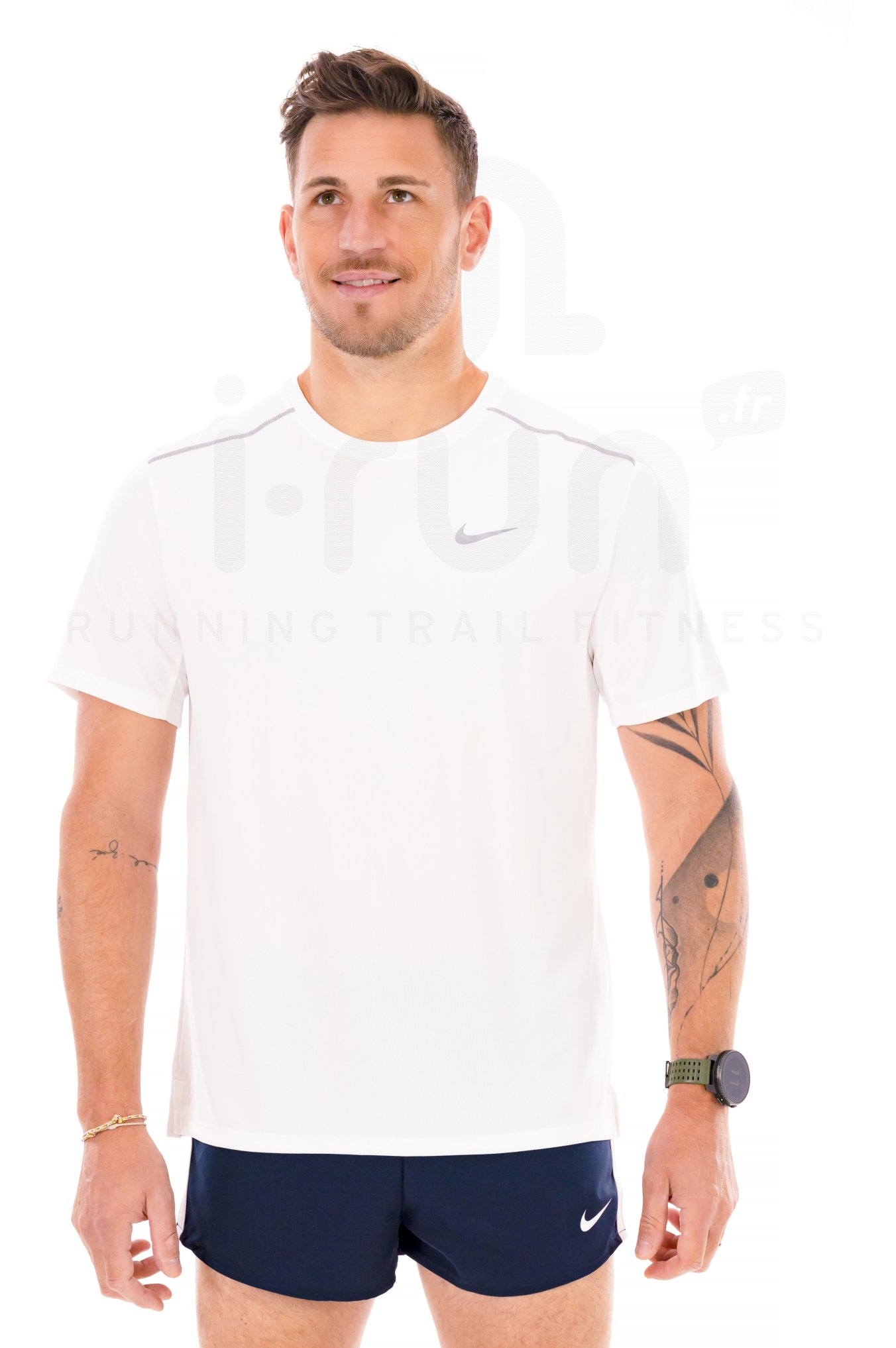 Nike Dri-Fit UV Miler M