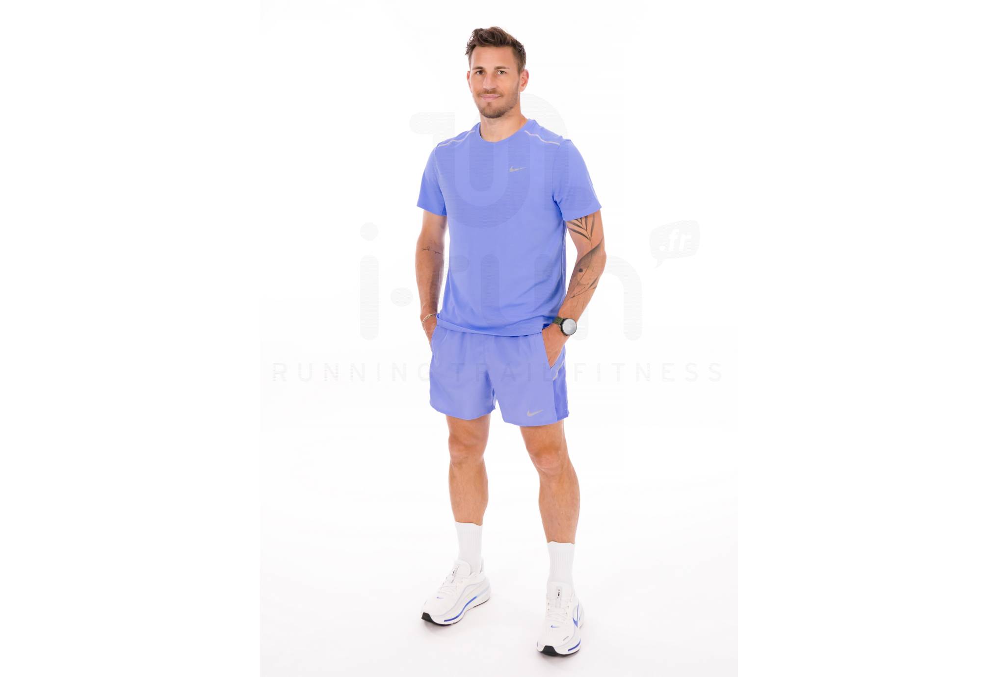 Nike Dri-Fit UV Miler