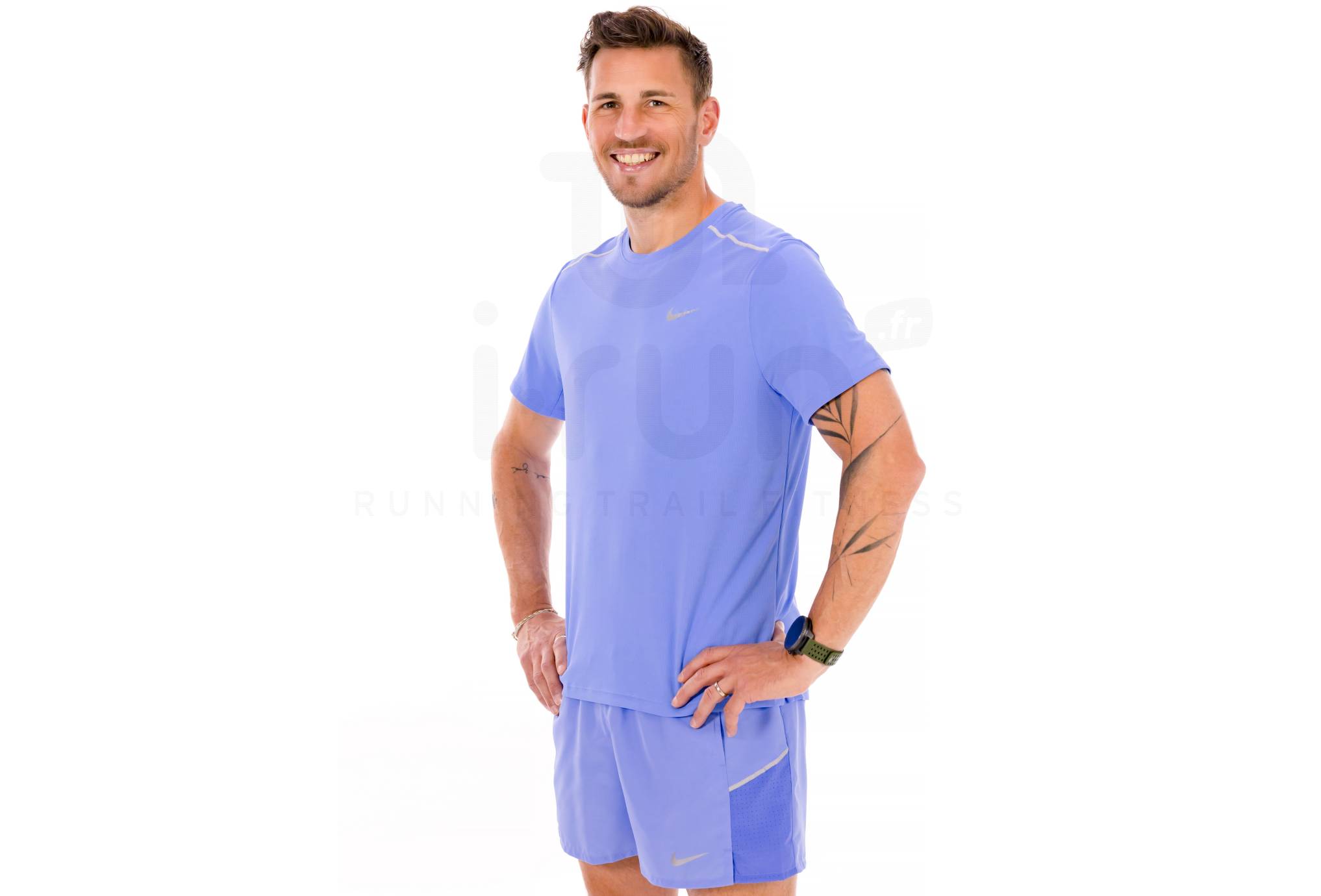 Nike Dri-Fit UV Miler