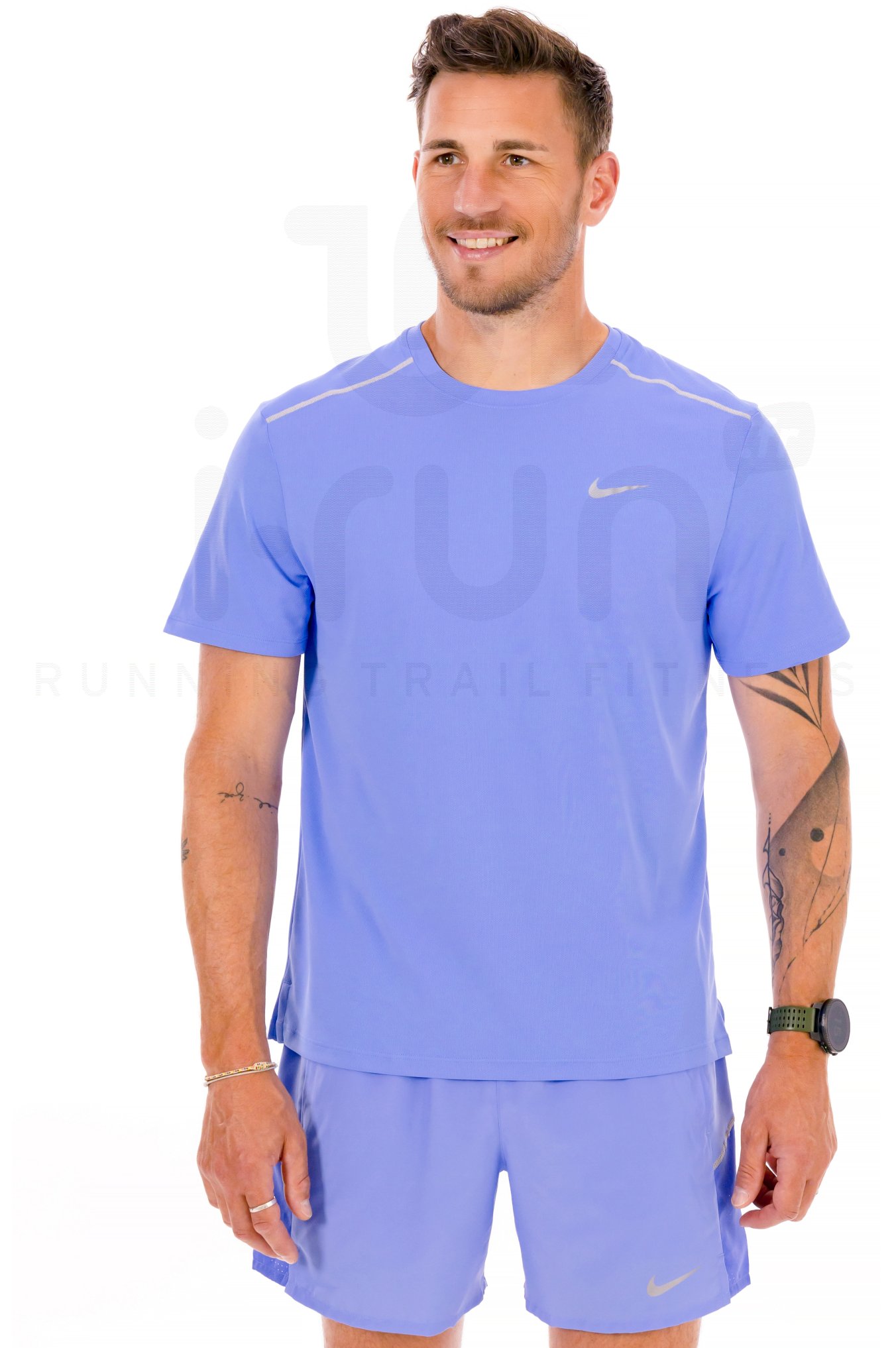 Nike Dri-Fit UV Miler M