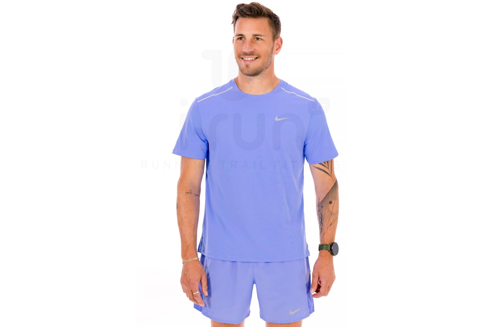 Nike Dri-Fit UV Miler