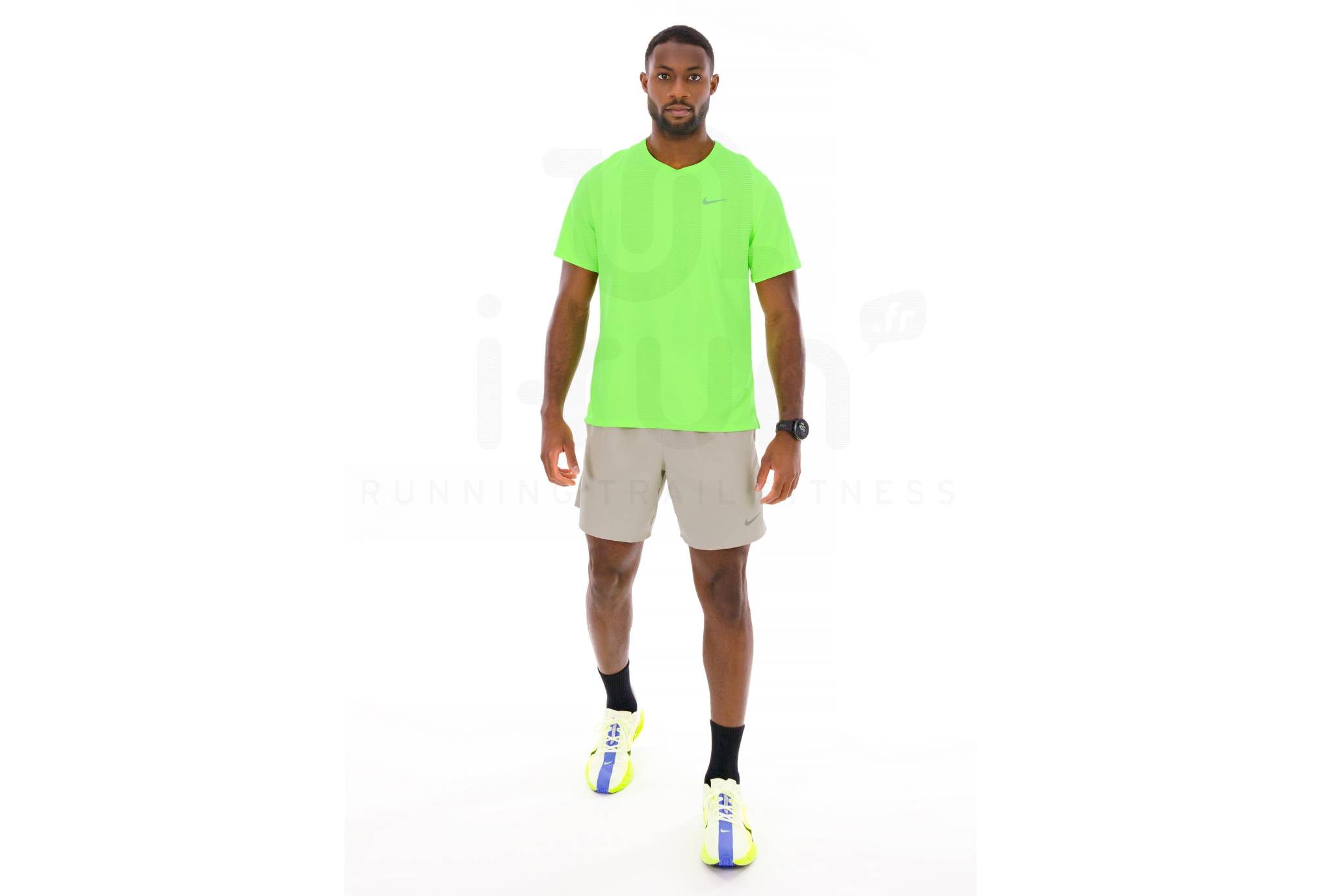 Nike Dri-Fit UV Miler M