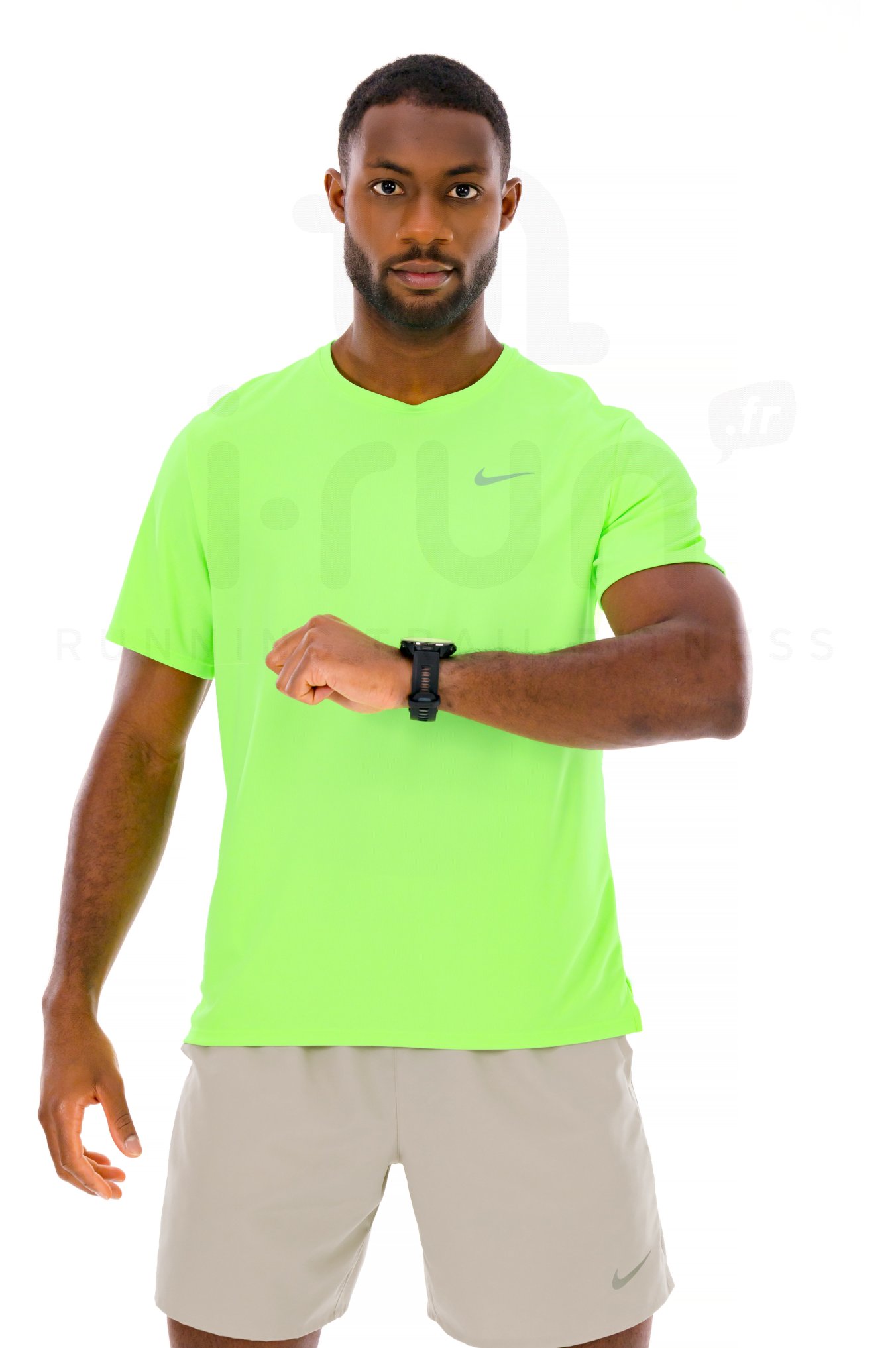 Nike Dri-Fit UV Miler M