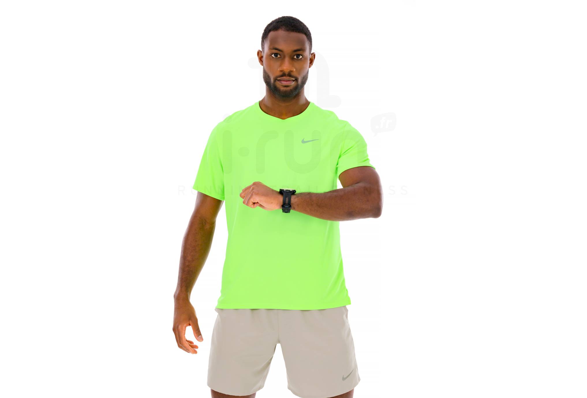 Nike Dri-Fit UV Miler M