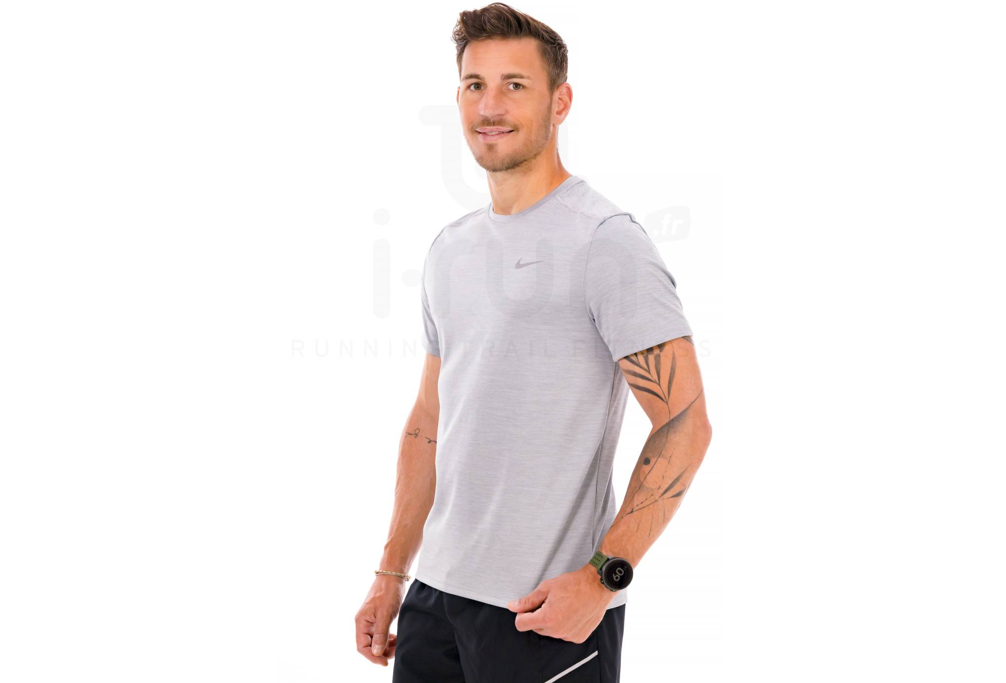 Nike Dri-Fit UV Miler M
