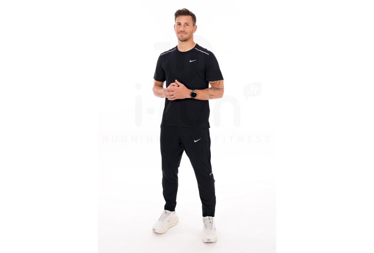 Nike camiseta manga corta Dri-Fit UV Miler