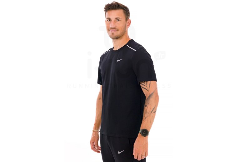 Nike camiseta manga corta Dri-Fit UV Miler