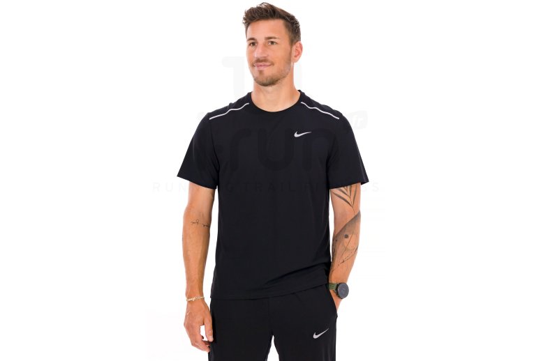 Nike camiseta manga corta Dri-Fit UV Miler