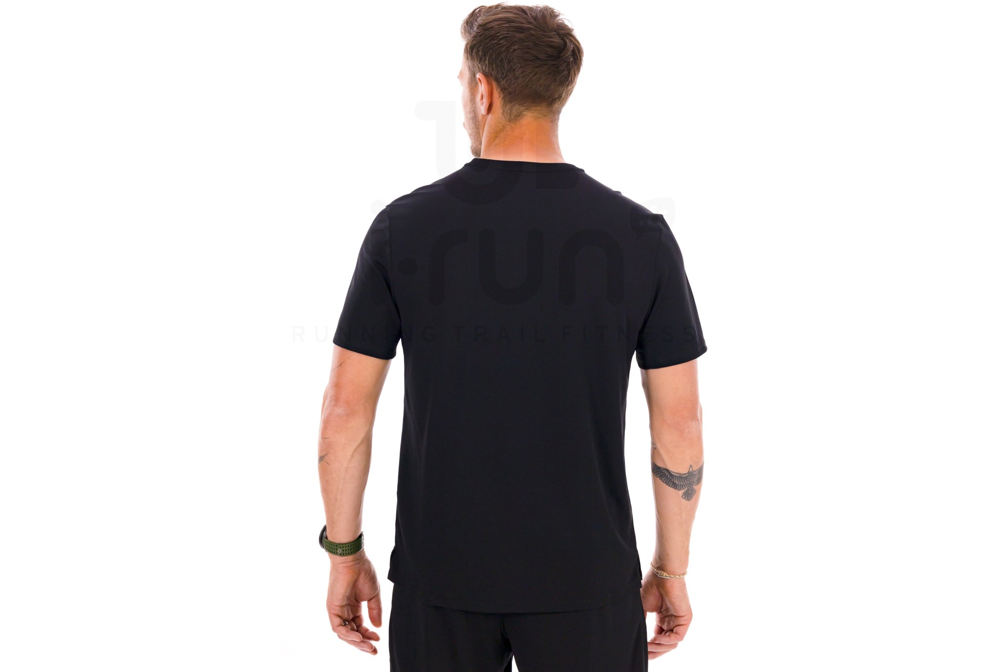 Nike camiseta manga corta Dri-Fit UV Miler