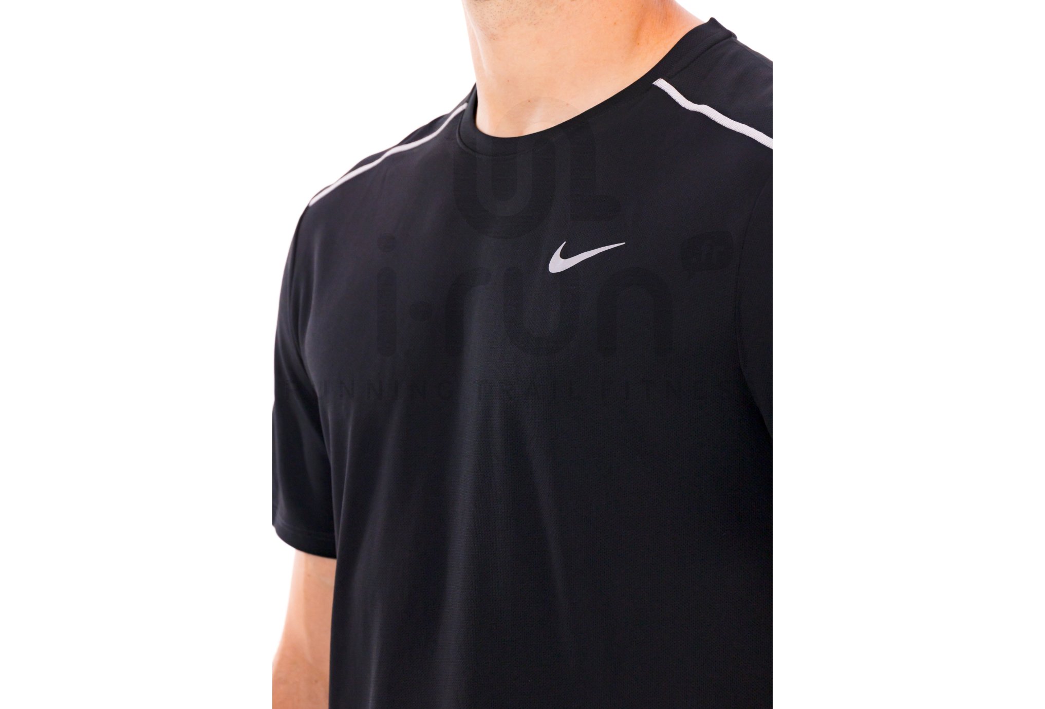 Nike camiseta manga corta Dri-Fit UV Miler