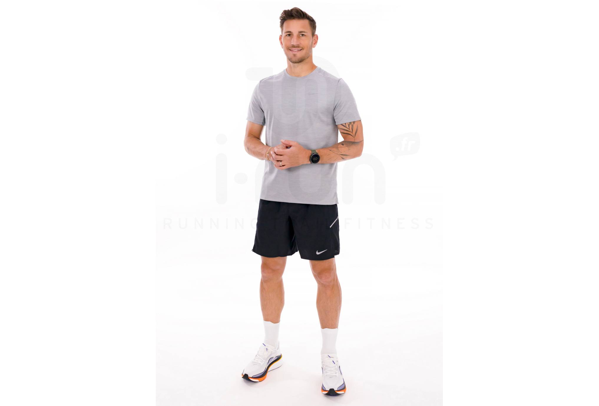 Nike Dri-Fit UV Miler M