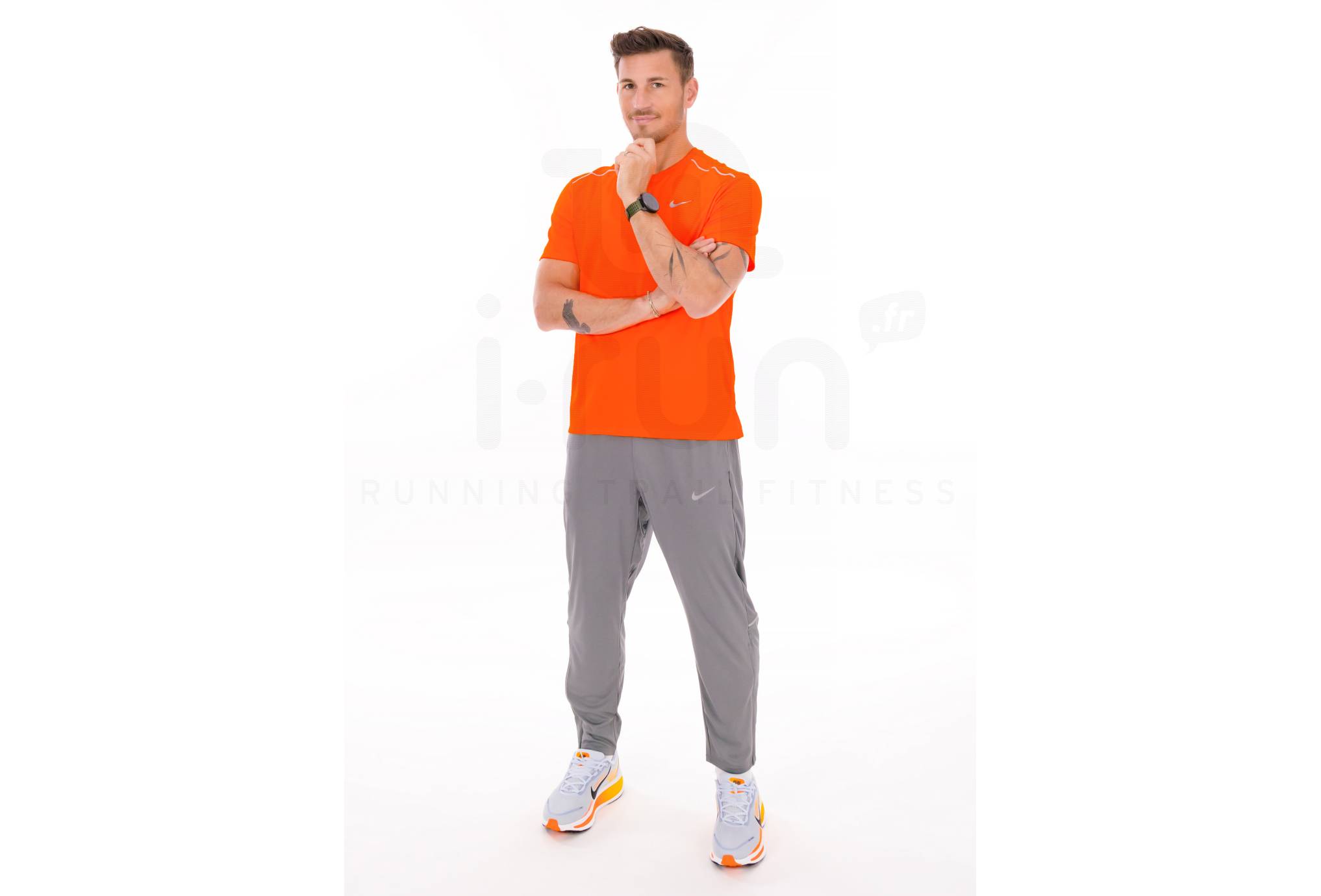 Nike Dri-Fit UV Miler M