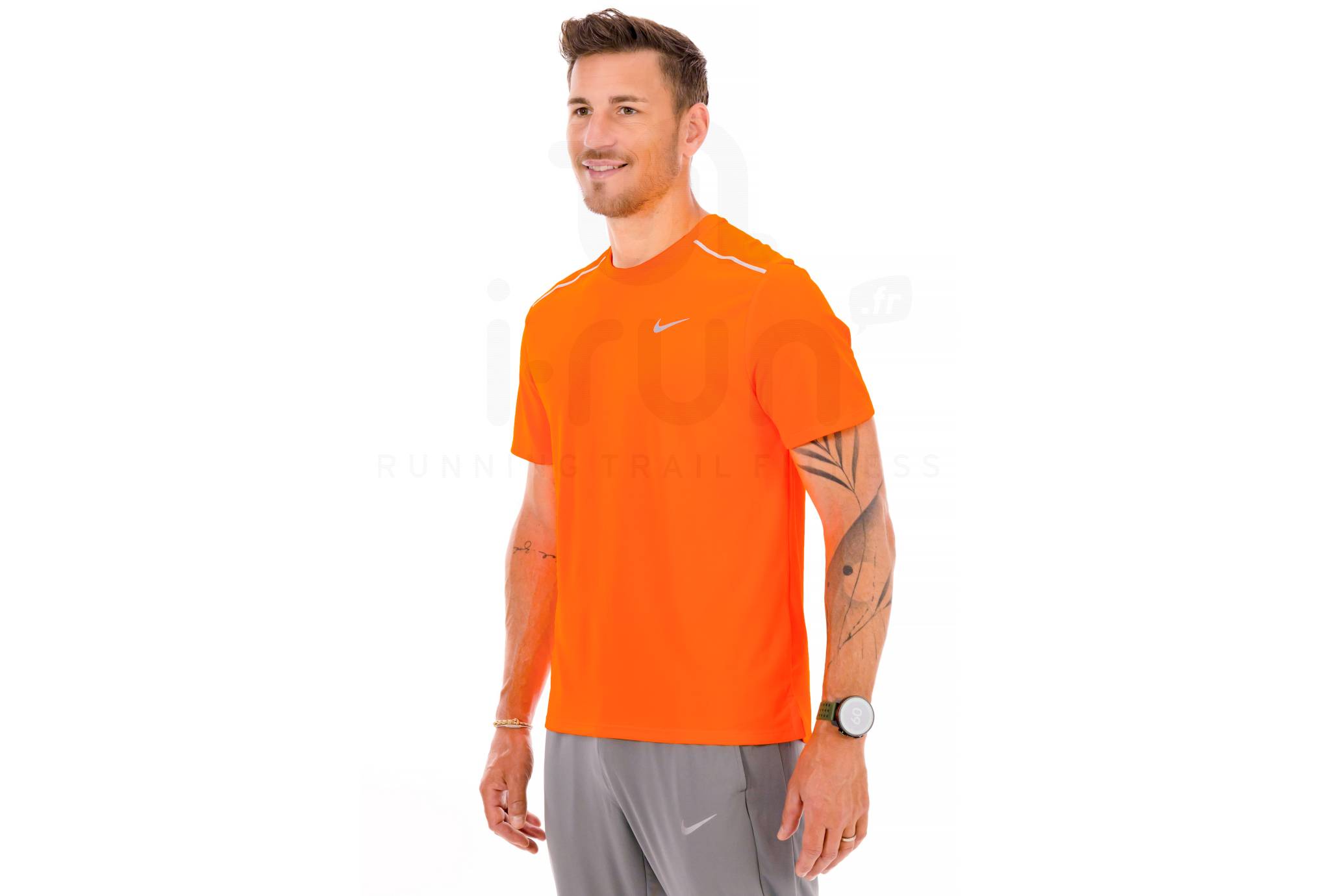 Nike Dri-Fit UV Miler M
