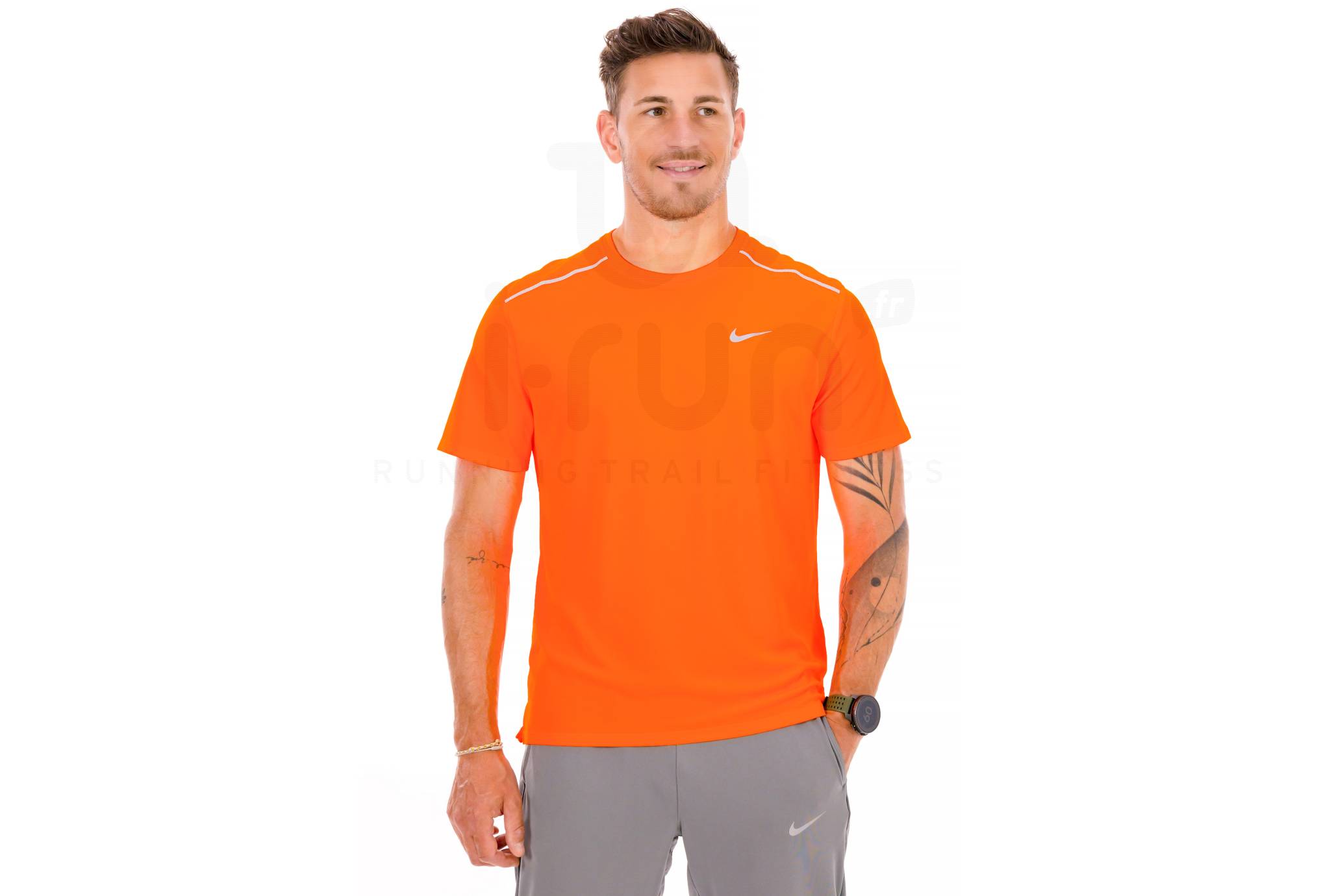 Nike Dri-Fit UV Miler M