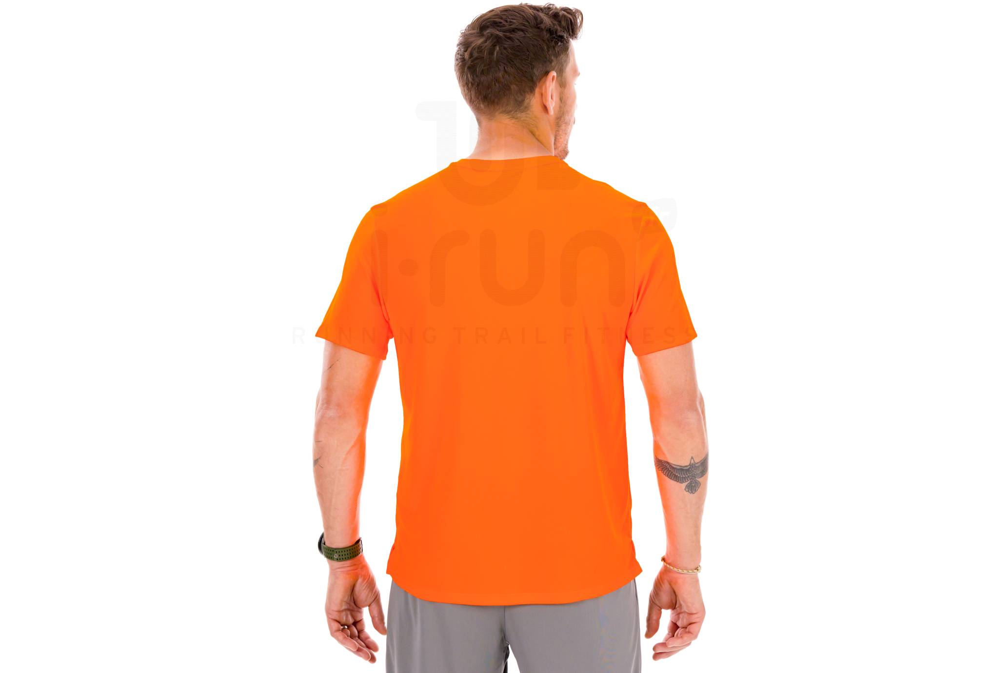 Nike Dri-Fit UV Miler M