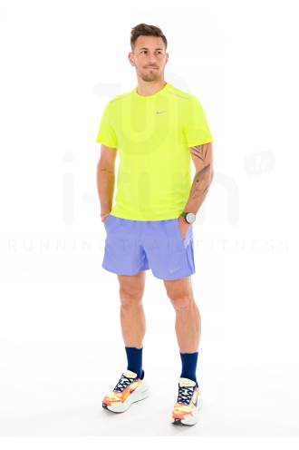 Nike Dri-Fit UV Miler 