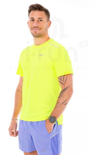Nike Dri-Fit UV Miler 