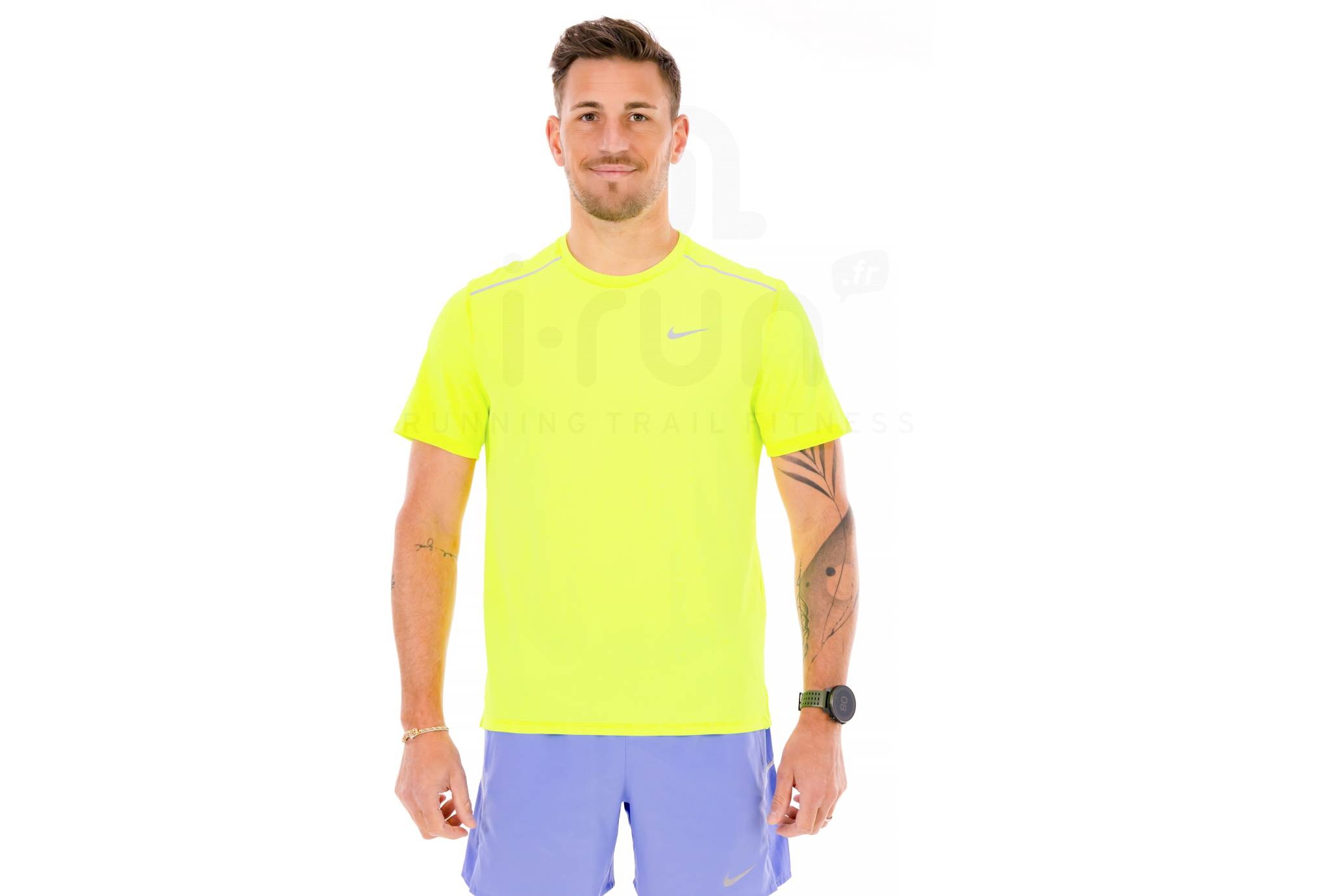 Nike Dri-Fit UV Miler M