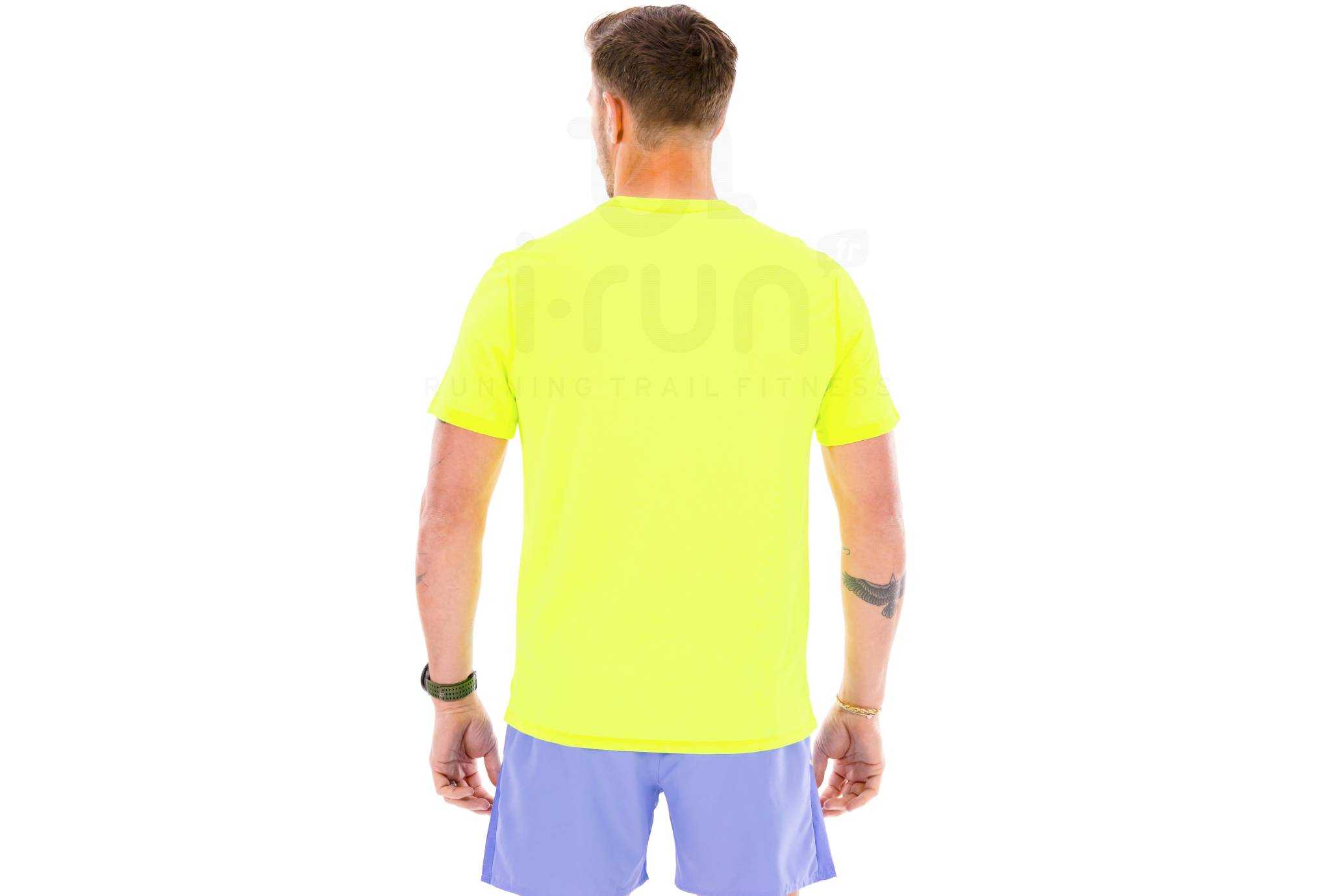 Nike Dri-Fit UV Miler M