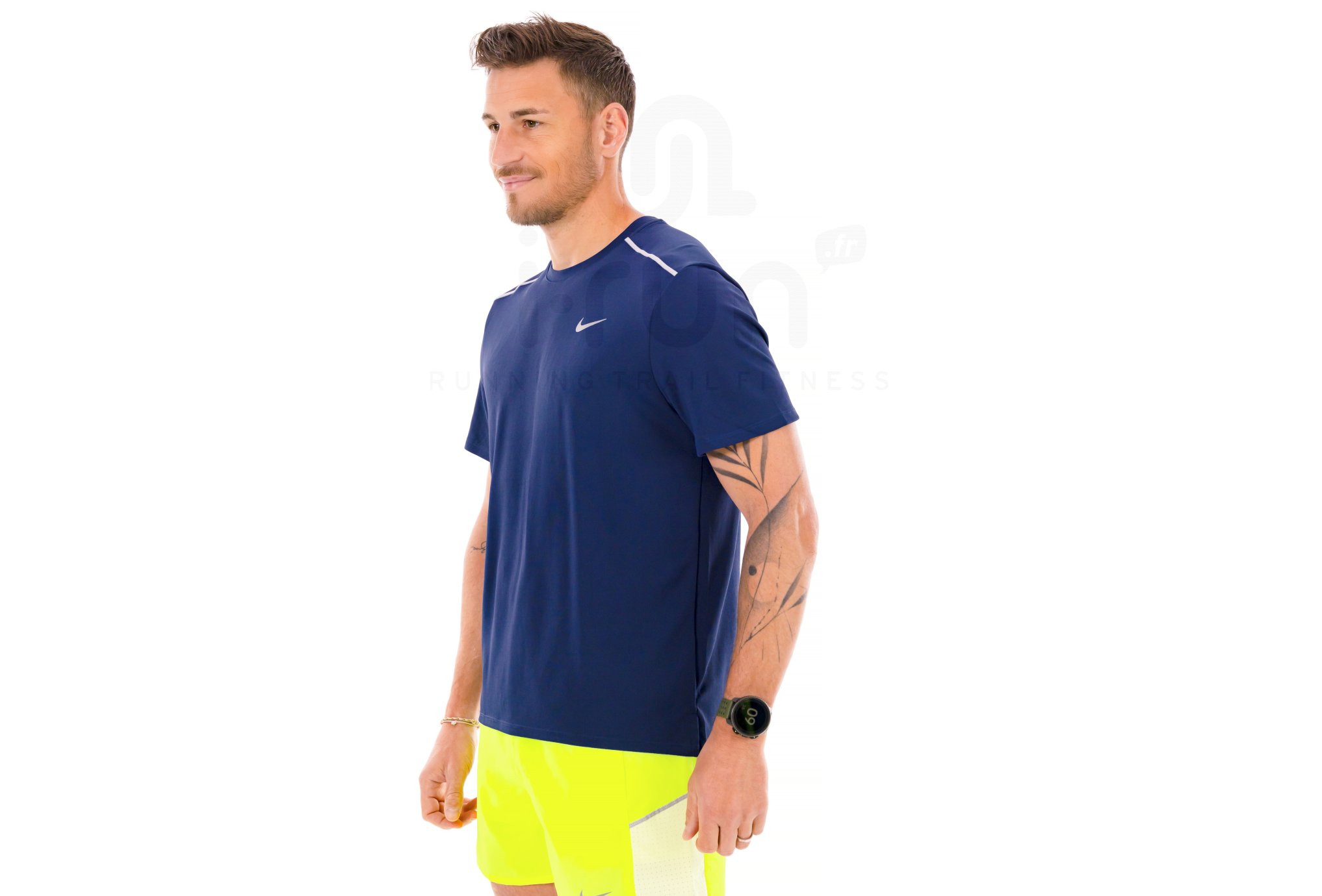 Nike Dri-Fit UV Miler M