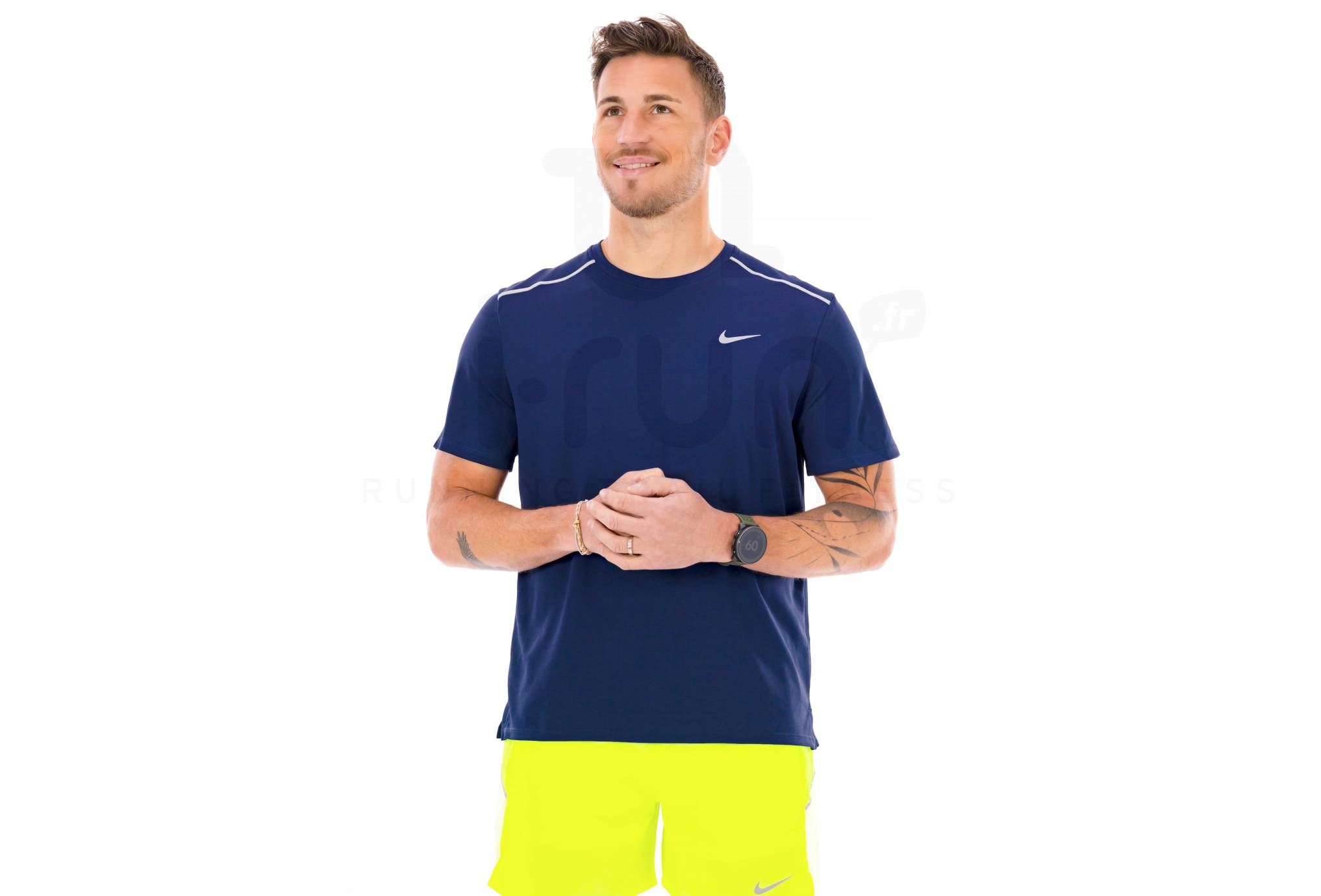 Nike Dri-Fit UV Miler M
