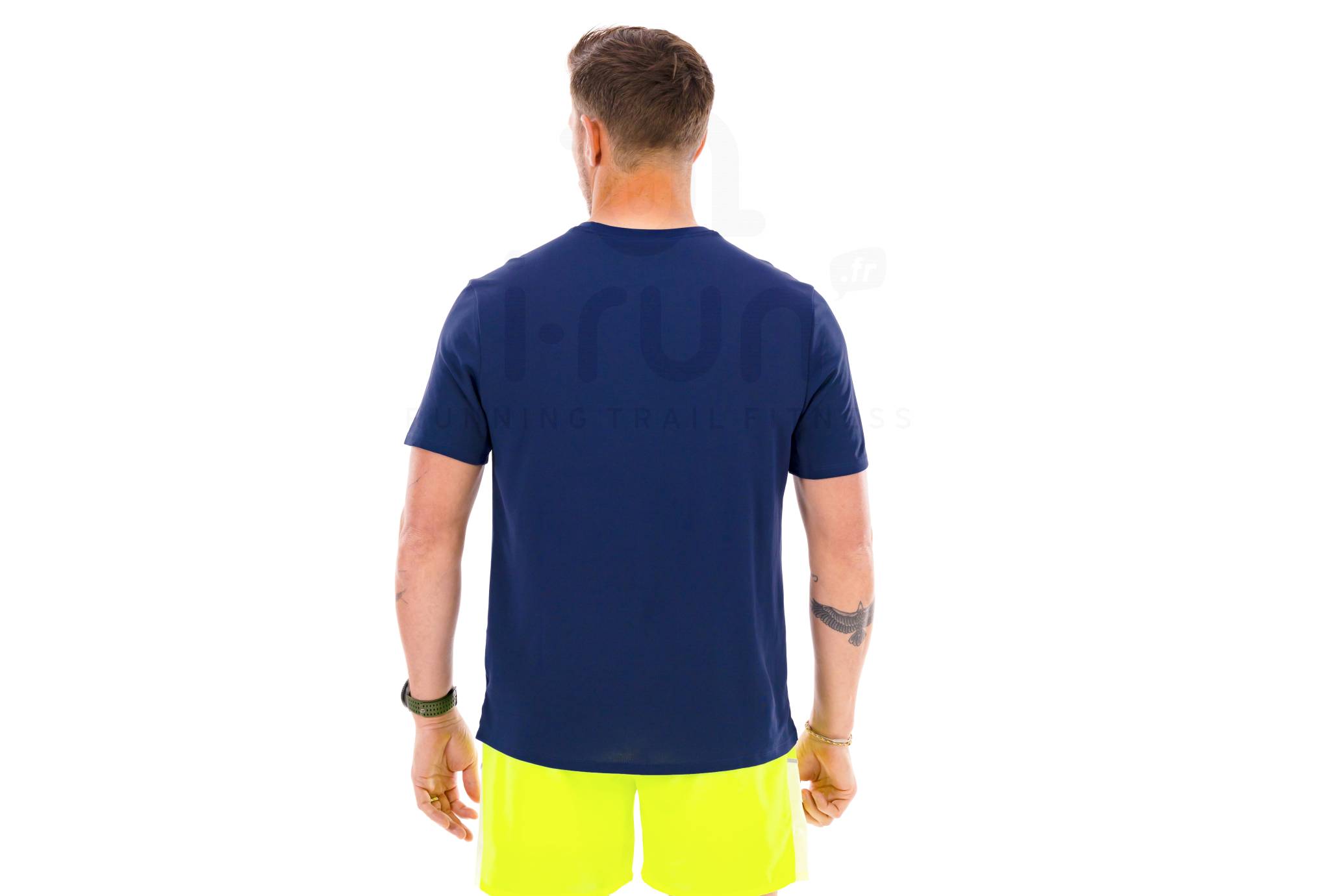 Nike Dri-Fit UV Miler M