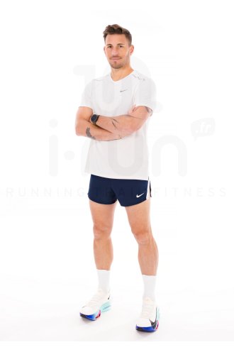 Nike Dri-Fit UV Miler 