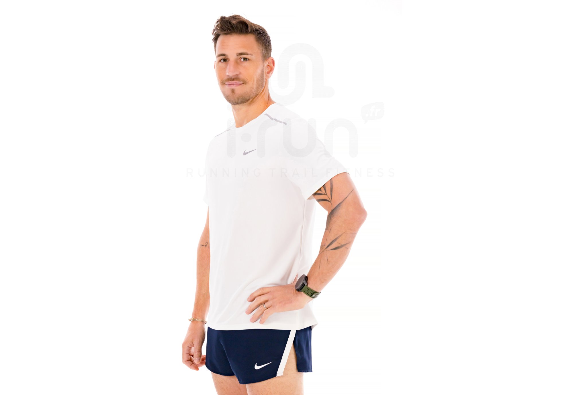 Nike Dri-Fit UV Miler