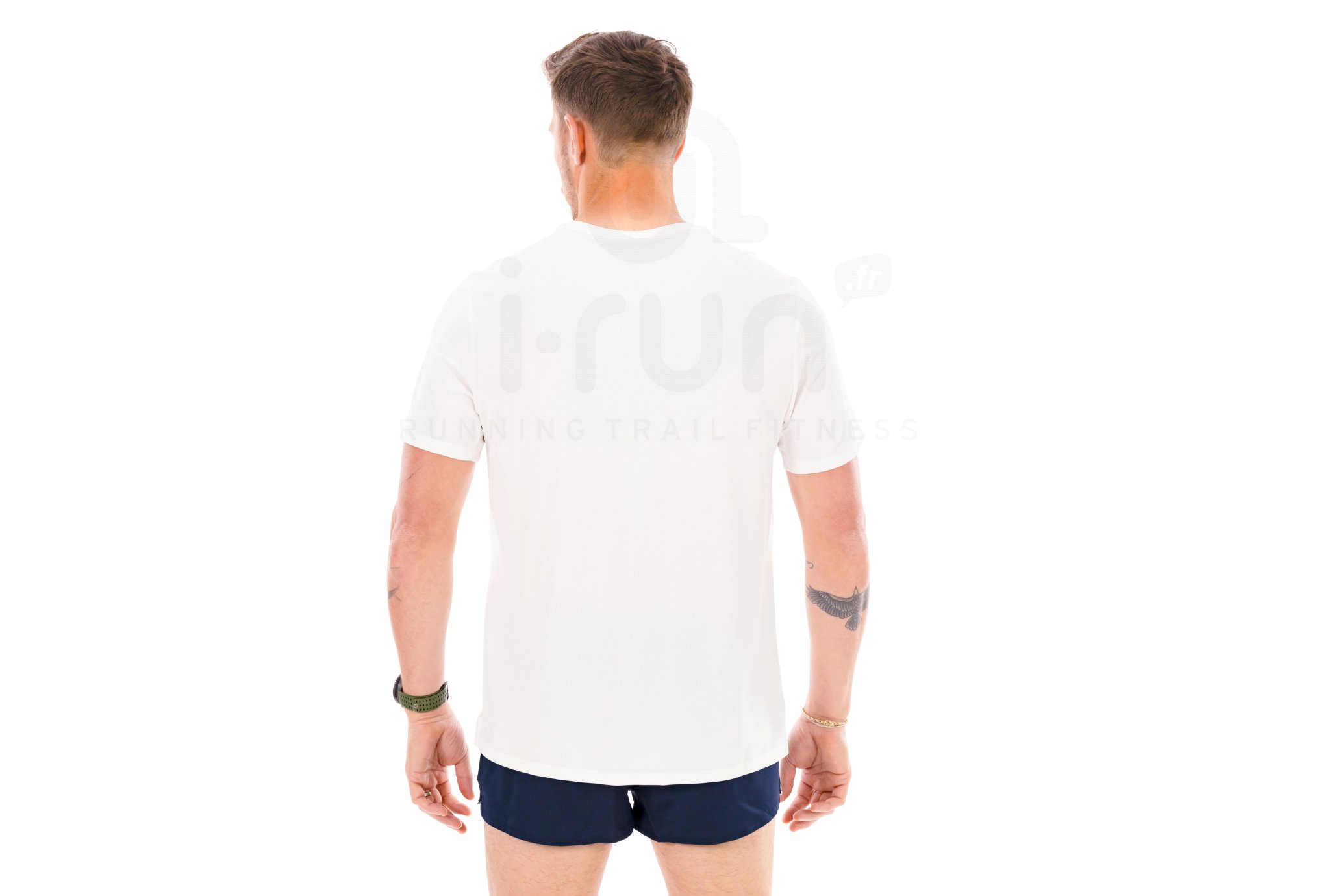Nike Dri-Fit UV Miler