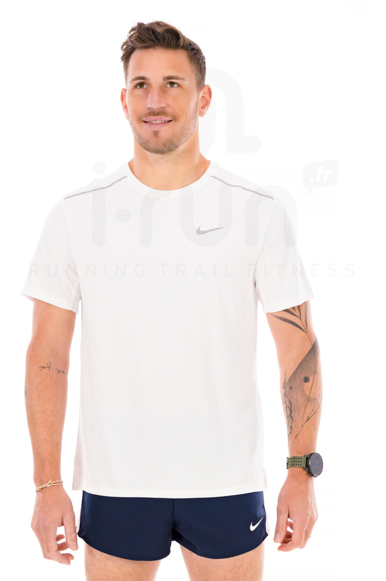 Nike Dri-Fit UV T-shirt