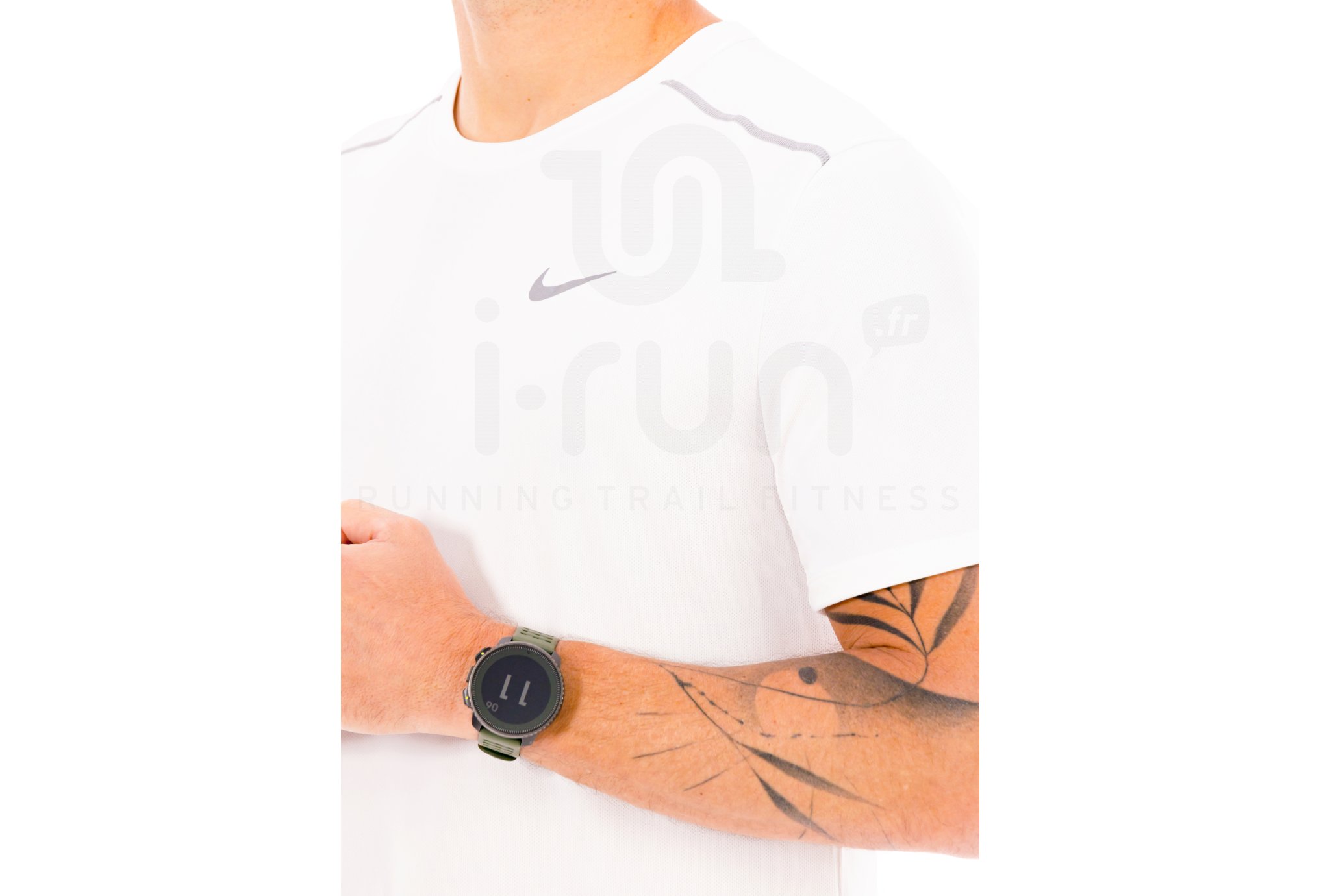 Nike Dri-Fit UV Miler
