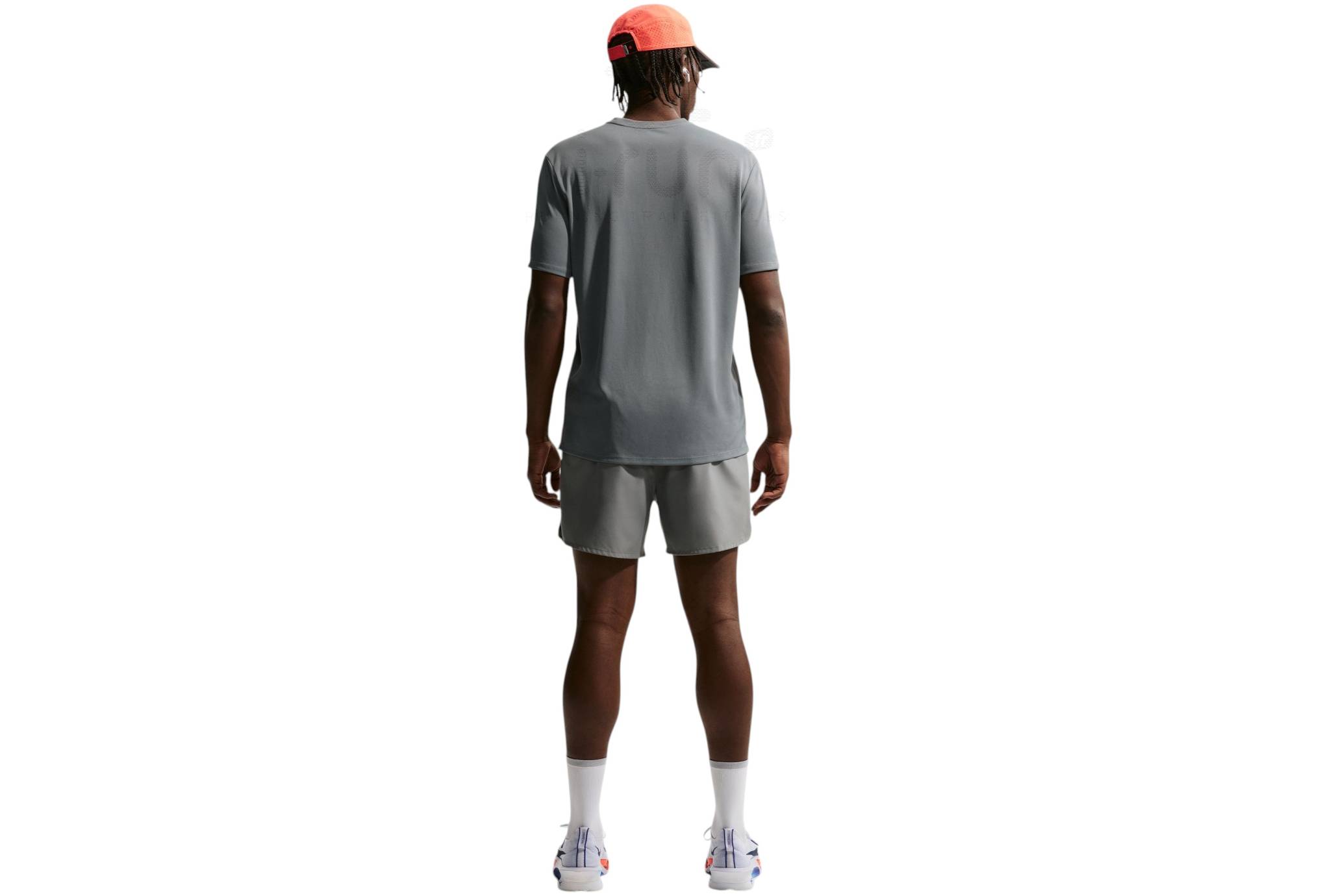 Nike Dri-Fit UV Miler