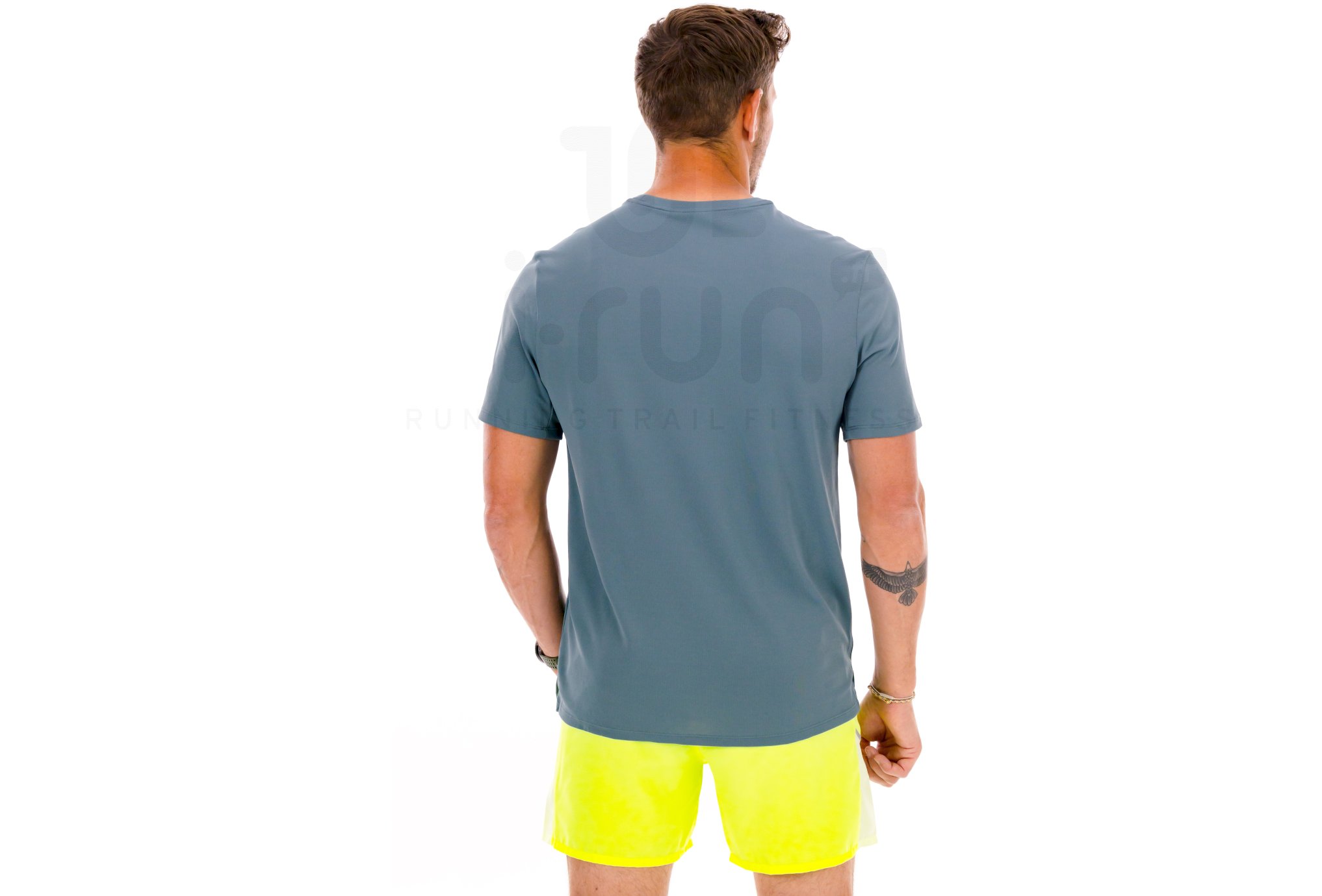 Nike Dri-Fit UV Miler