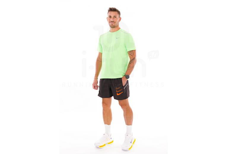 Nike Dri-Fit UV Miler M