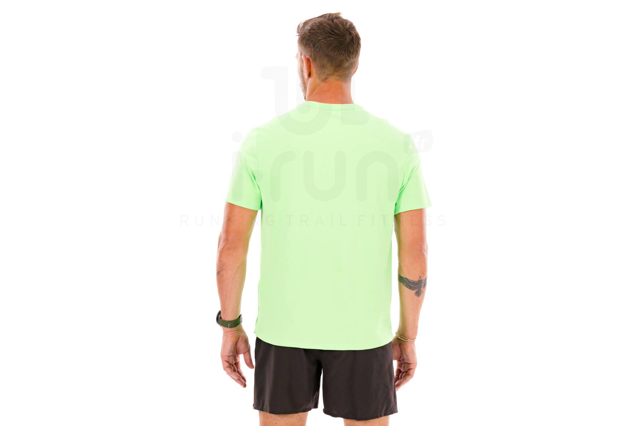 Nike Dri-Fit UV Miler M