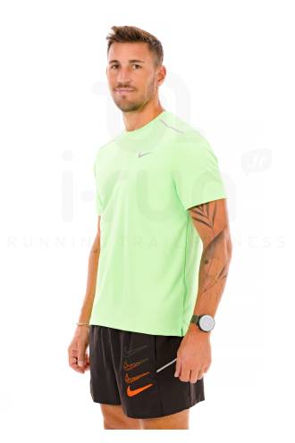 Nike Dri-Fit UV Miler 