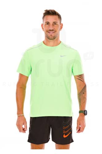 Nike Dri-Fit UV Miler 