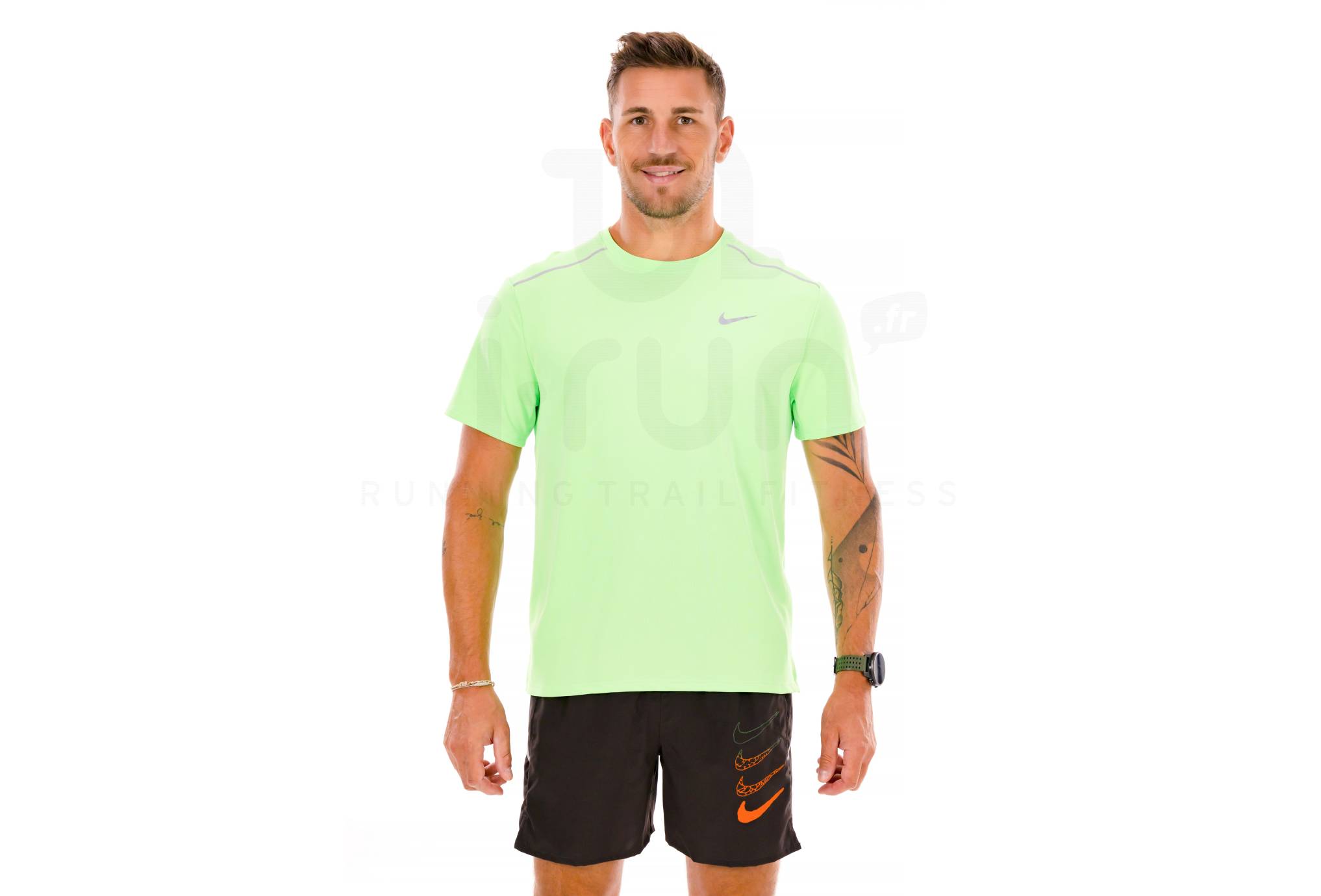 Nike Dri-Fit UV Miler M