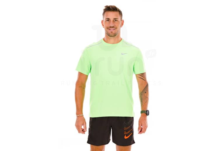 Nike Dri-Fit UV Miler M