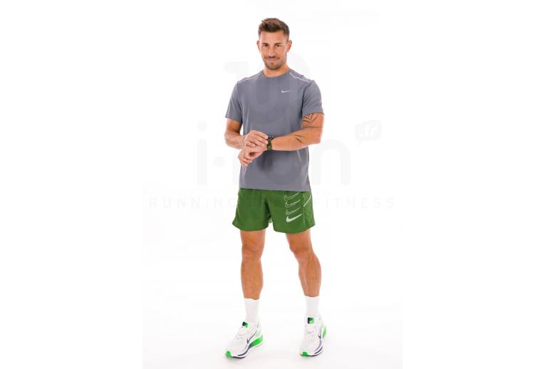 Nike camiseta manga corta Dri-Fit UV Miler