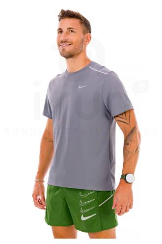 Nike Dri-Fit UV Miler 