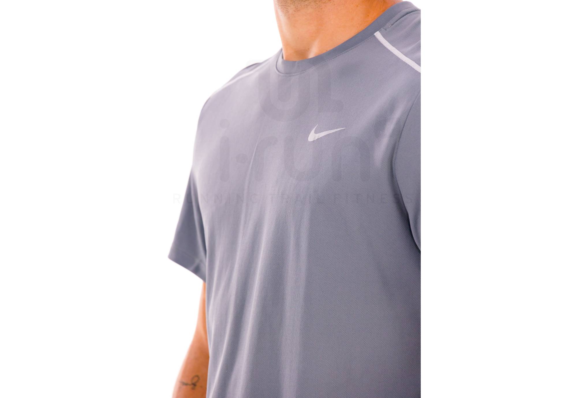 Nike camiseta manga corta Dri-Fit UV Miler