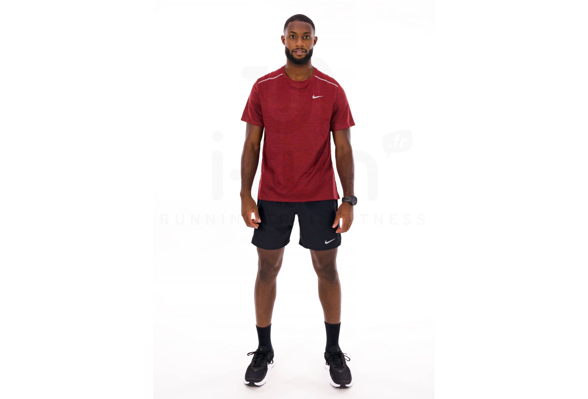 Nike Dri-Fit UV Miler M