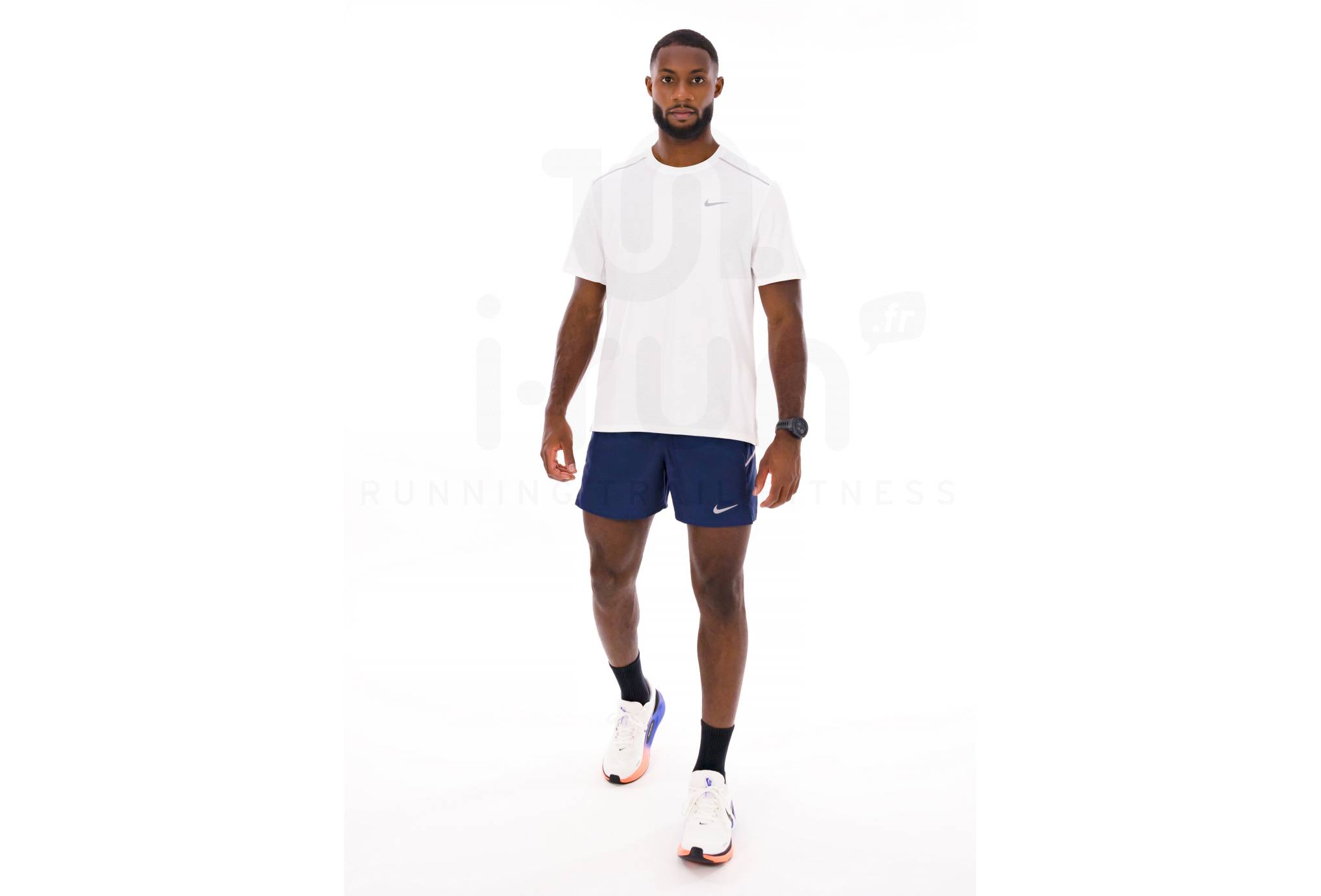 Nike Dri-Fit UV Miler M