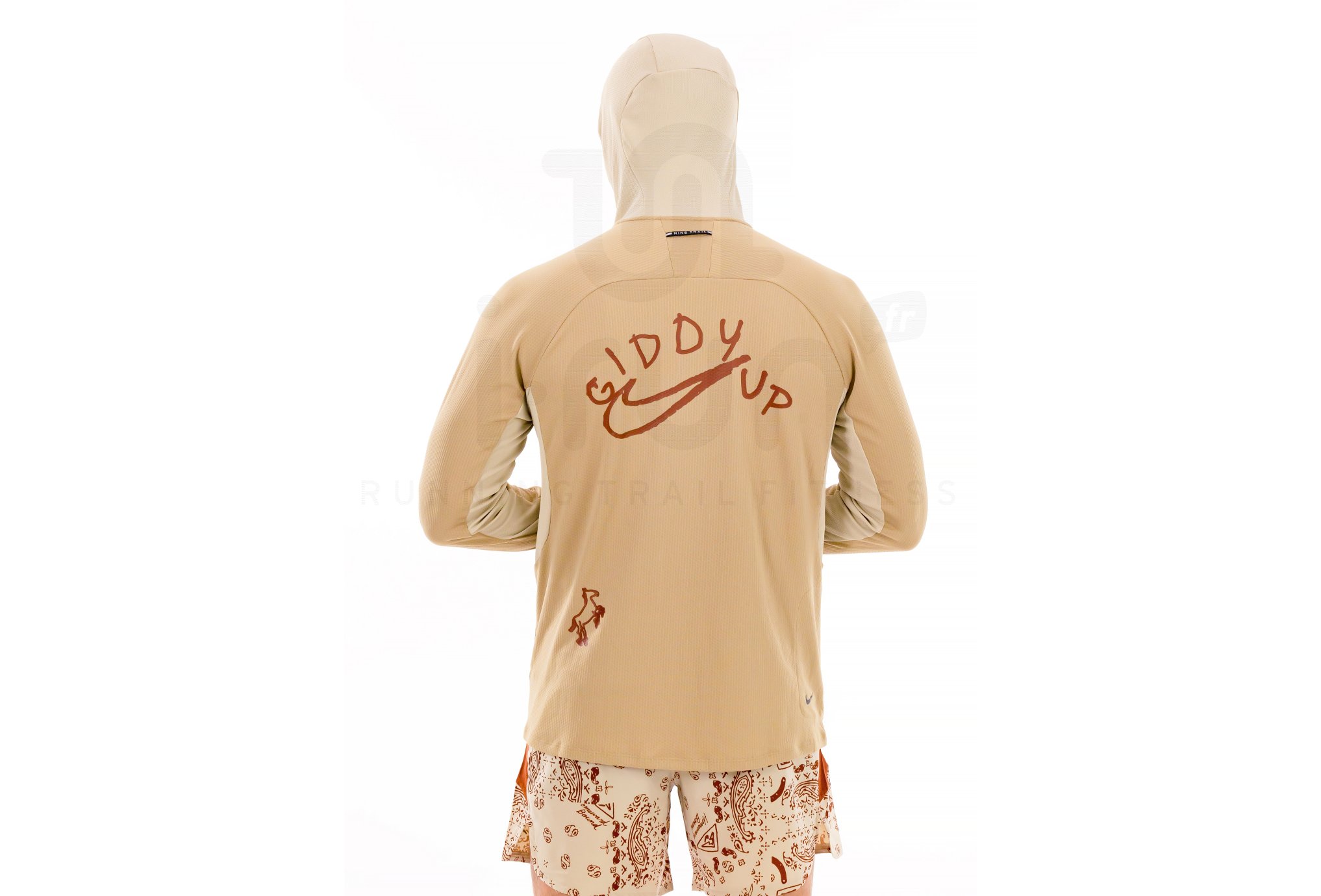 Nike Dri-Fit UV Trail